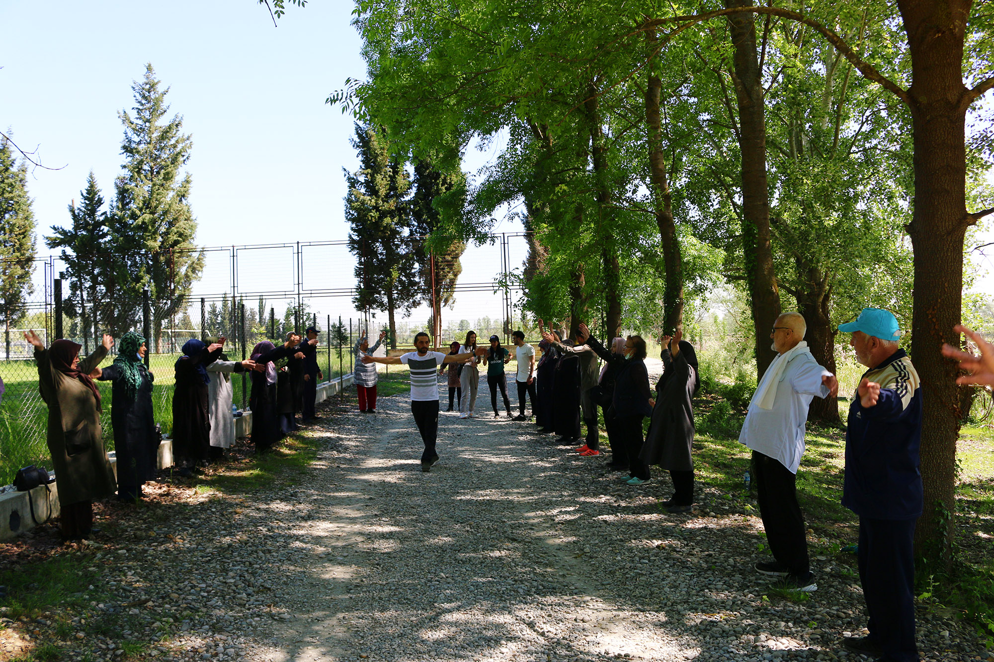 YADEM’de yeni dönem kursları başlıyor