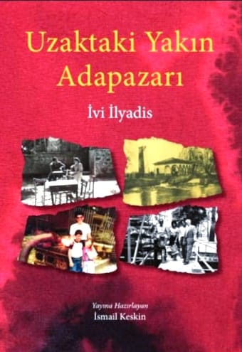 ‘Uzaktaki Yakın; Adapazarı’ için geliyor