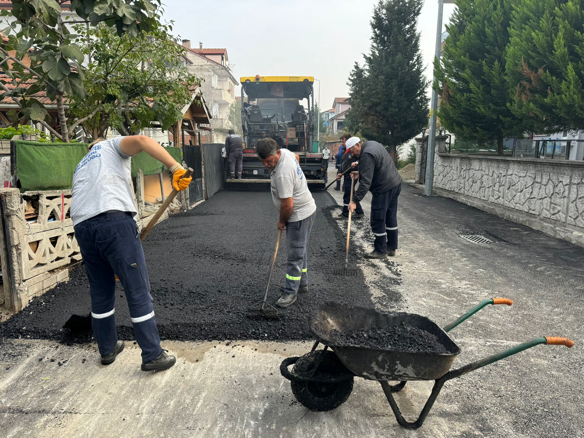 Hedef Güvenli Trafik