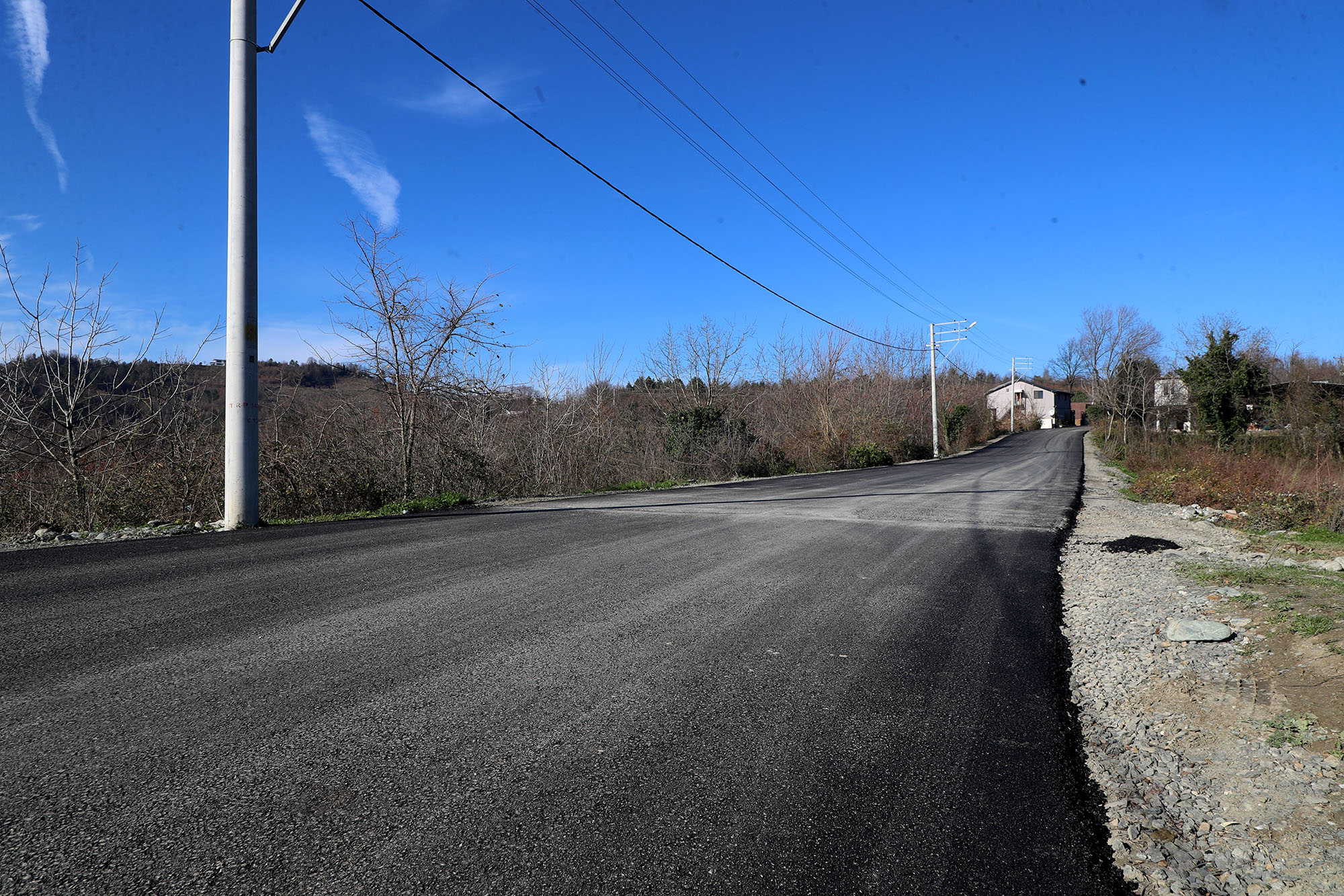 Sapanca Akçay’a yeni yüz