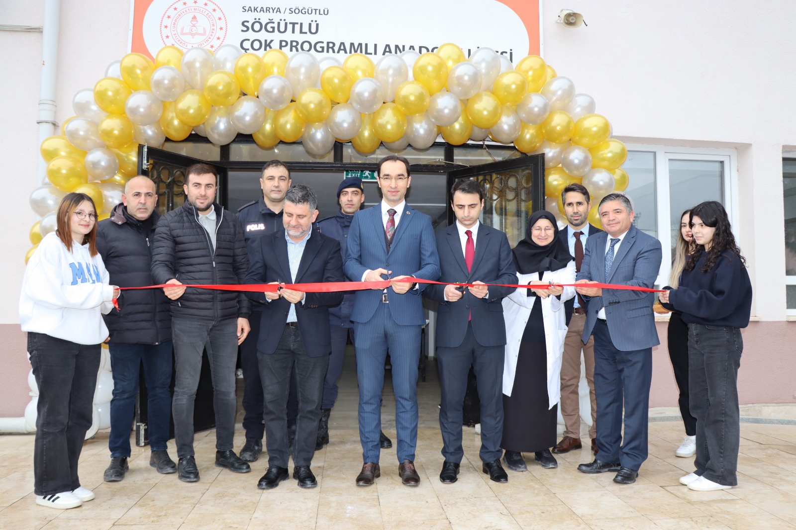 Söğütlü ÇPAL’de kermes heyecanı