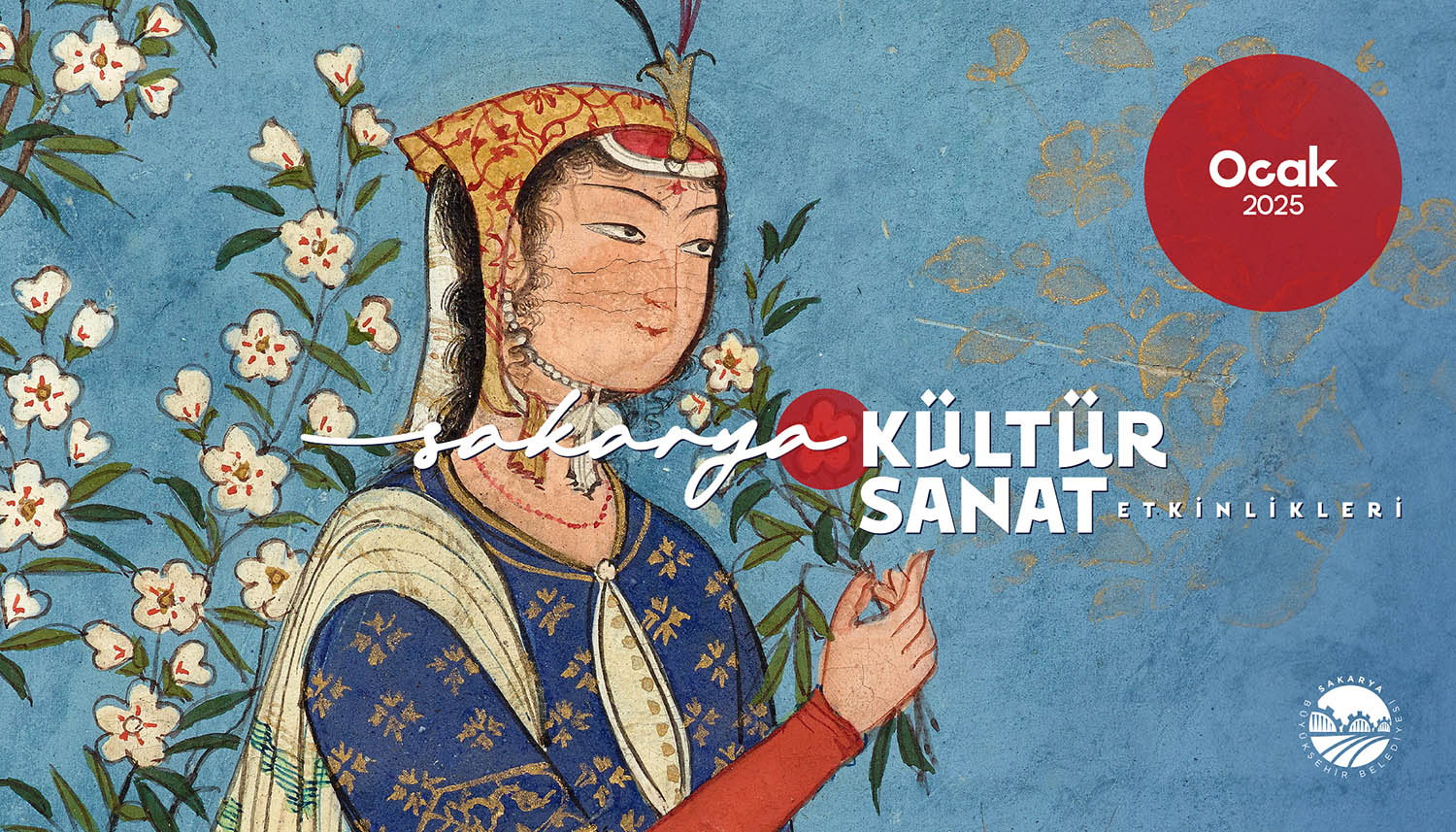 Ocak kültür sanat etkinlikleri belli oldu