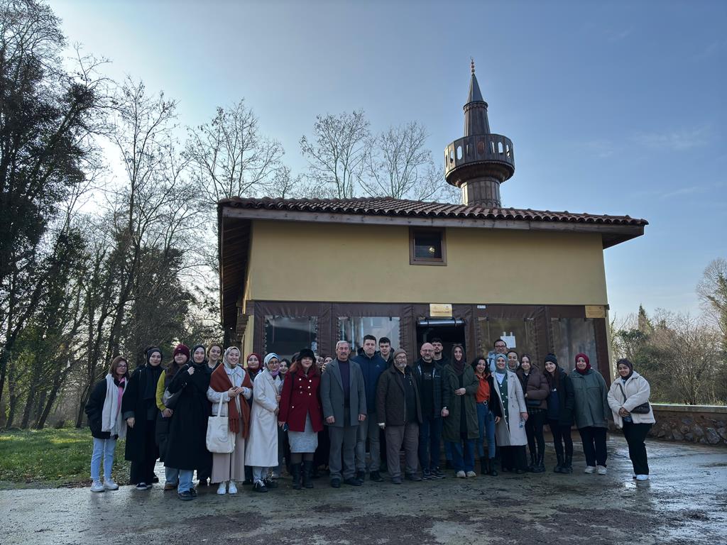 Sakarya’ya hayran kaldılar