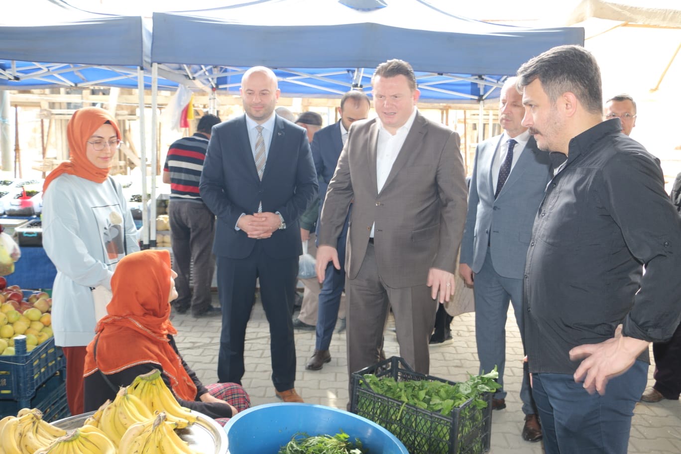 MHP Terörsüz Türkiye'yi anlatıyor